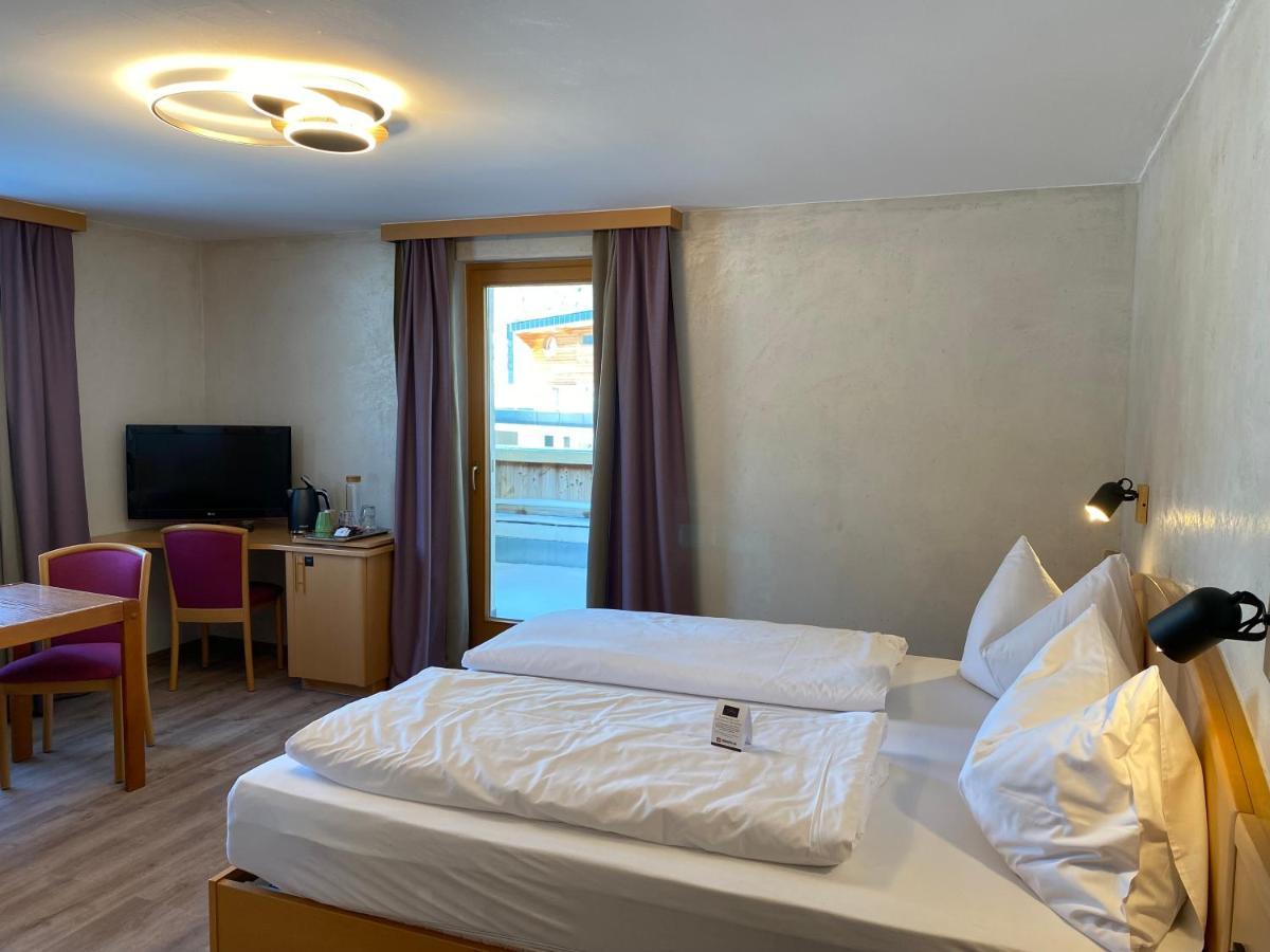 Hotel Acherl Achenkirch Exterior photo