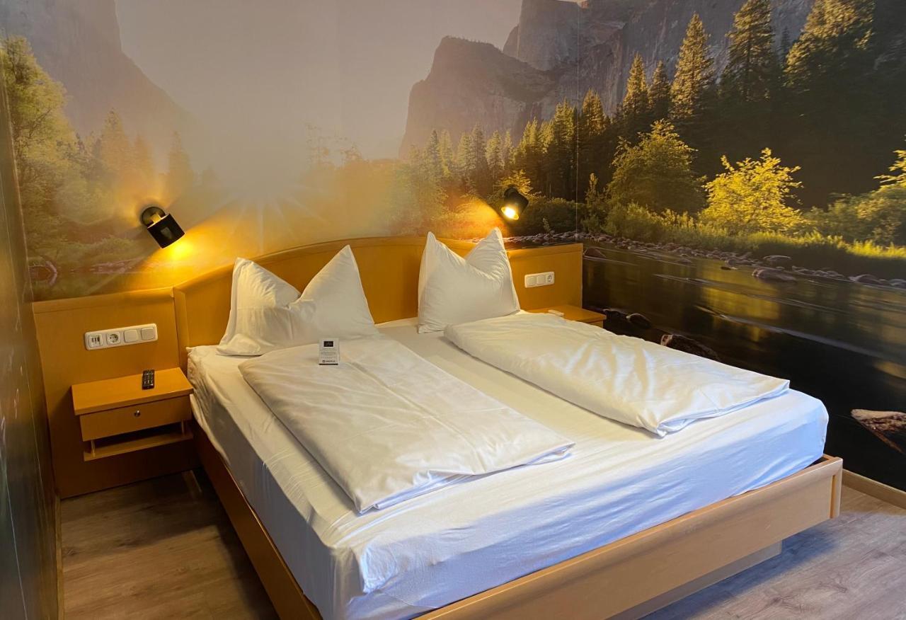Hotel Acherl Achenkirch Exterior photo