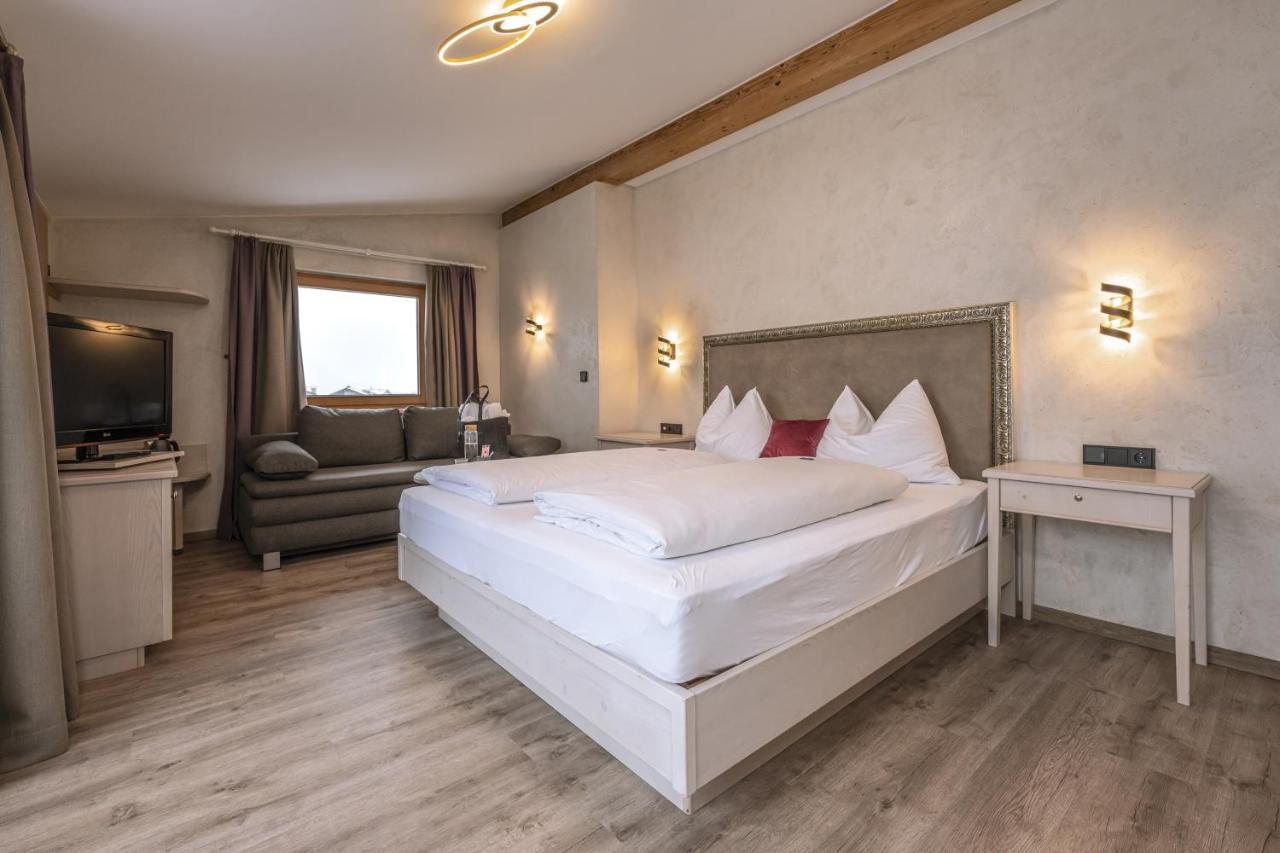 Hotel Acherl Achenkirch Exterior photo