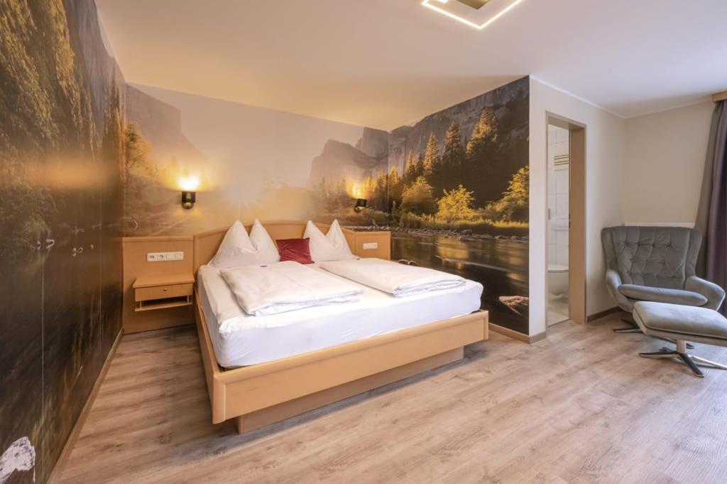 Hotel Acherl Achenkirch Exterior photo